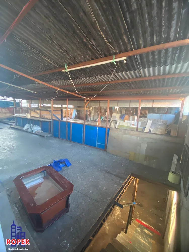 Depósito-Galpão, 315 m² - Foto 6