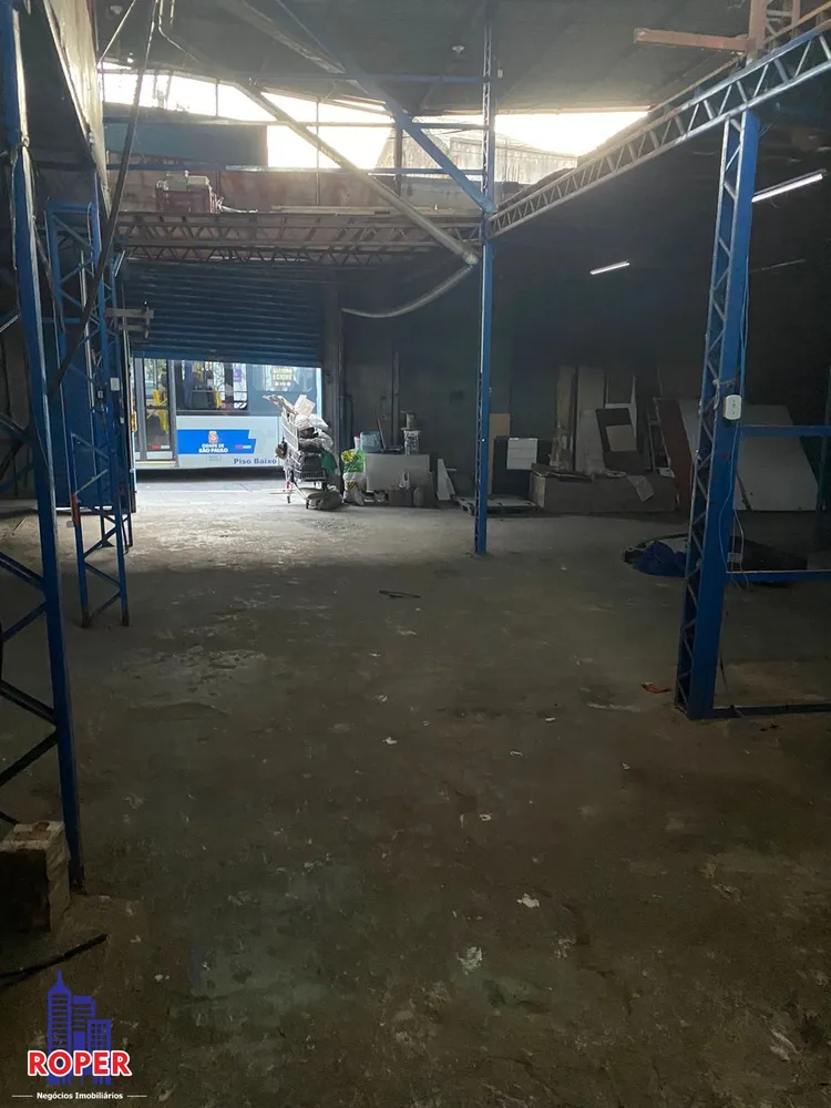 Depósito-Galpão, 315 m² - Foto 2