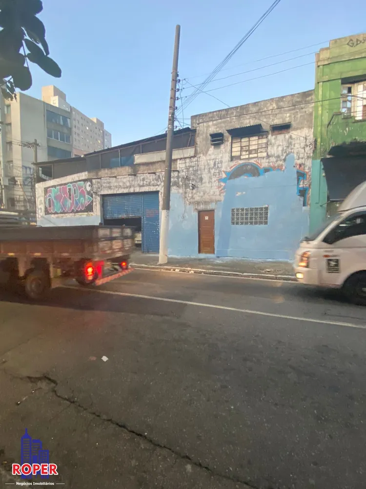Depósito-Galpão, 315 m² - Foto 16