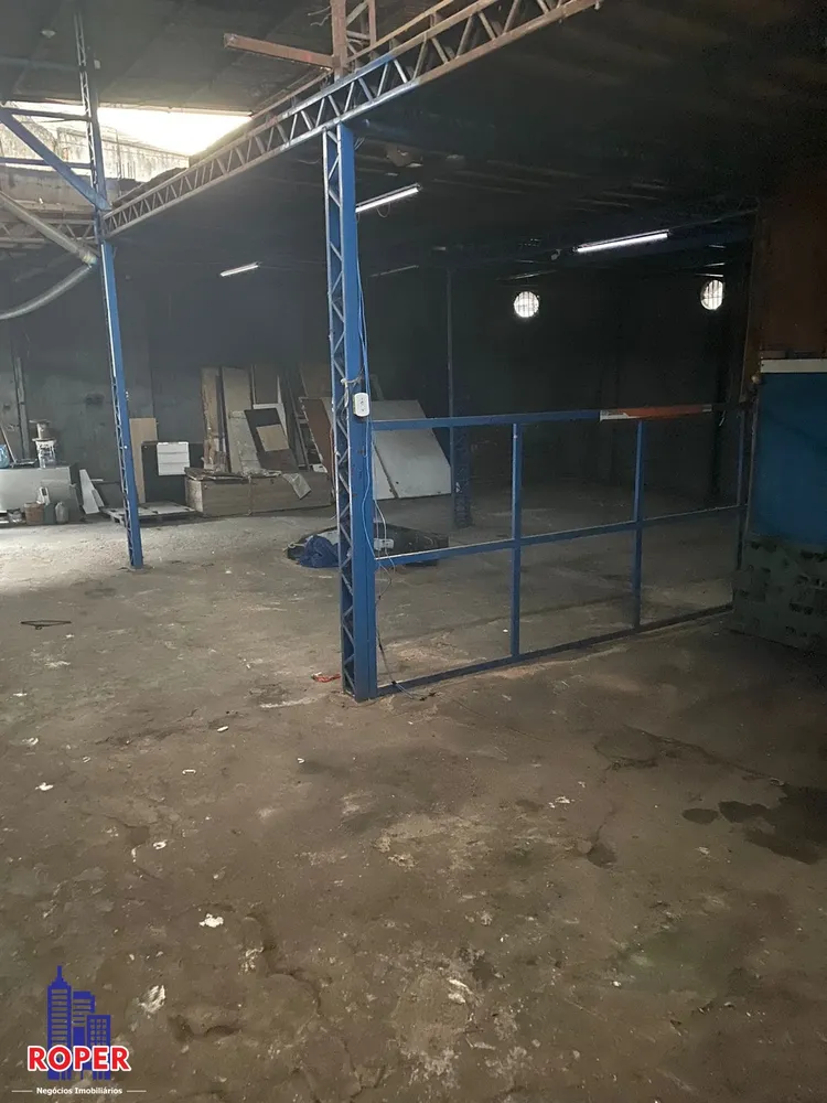 Depósito-Galpão, 315 m² - Foto 14