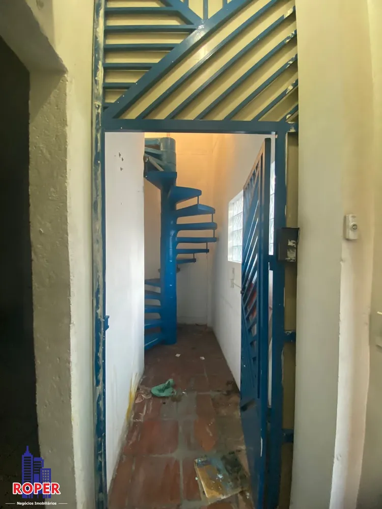 Depósito-Galpão, 315 m² - Foto 4