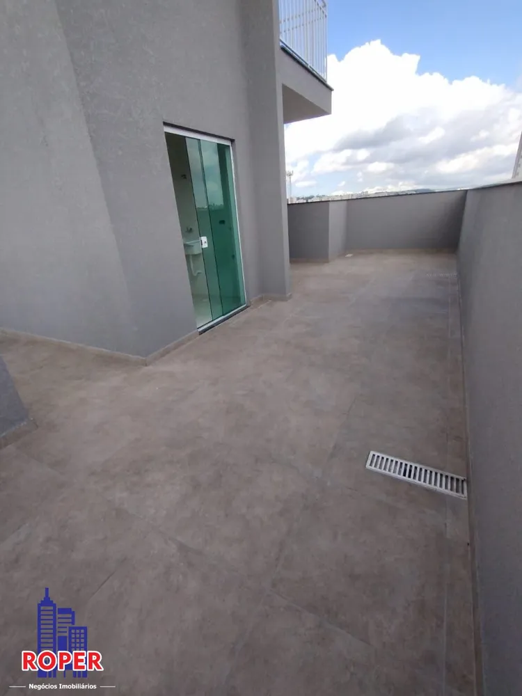 Apartamento, 1 quarto, 33 m² - Foto 11