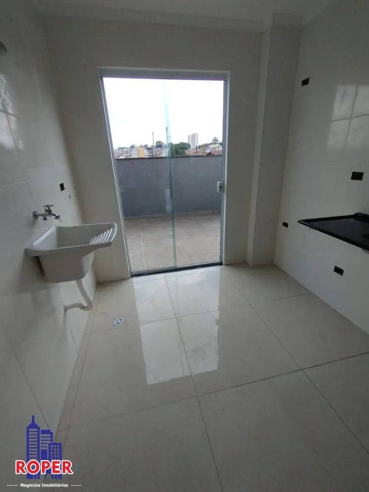 Apartamento, 1 quarto, 33 m² - Foto 8