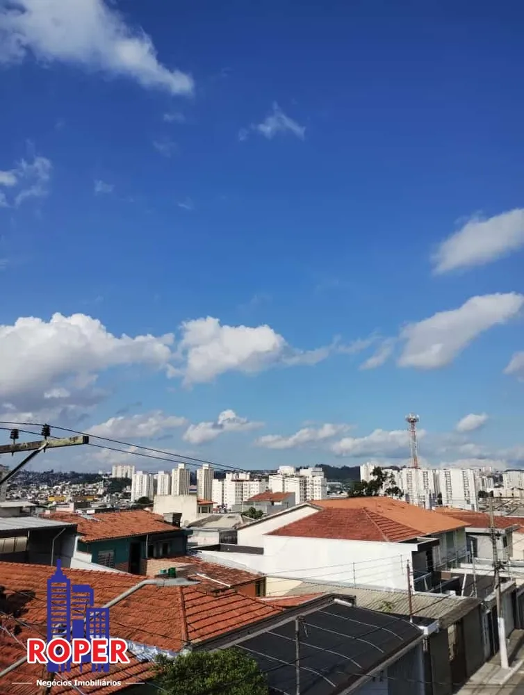 Apartamento, 1 quarto, 33 m² - Foto 5
