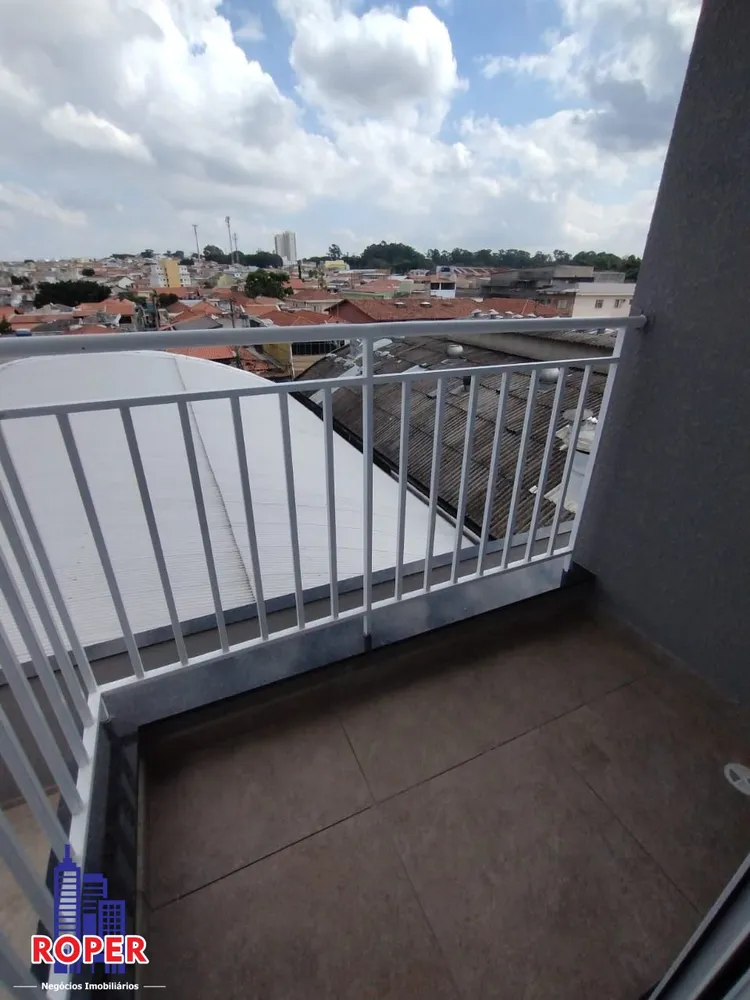 Apartamento, 1 quarto, 33 m² - Foto 18