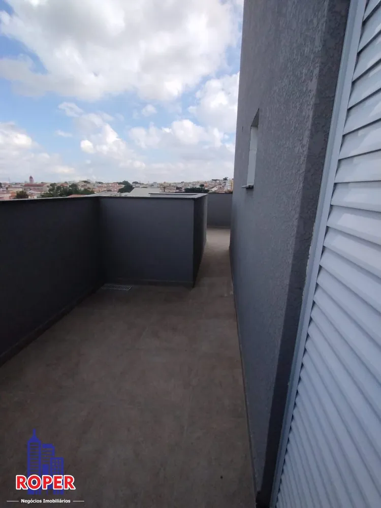 Apartamento, 1 quarto, 33 m² - Foto 9