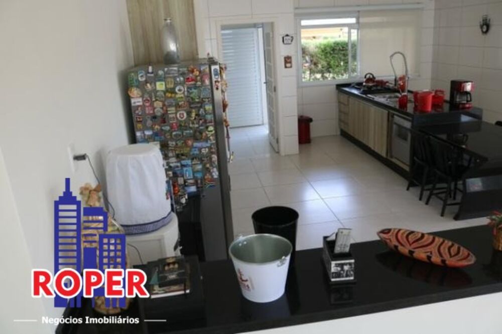 Casa, 6 quartos, 530 m² - Foto 12