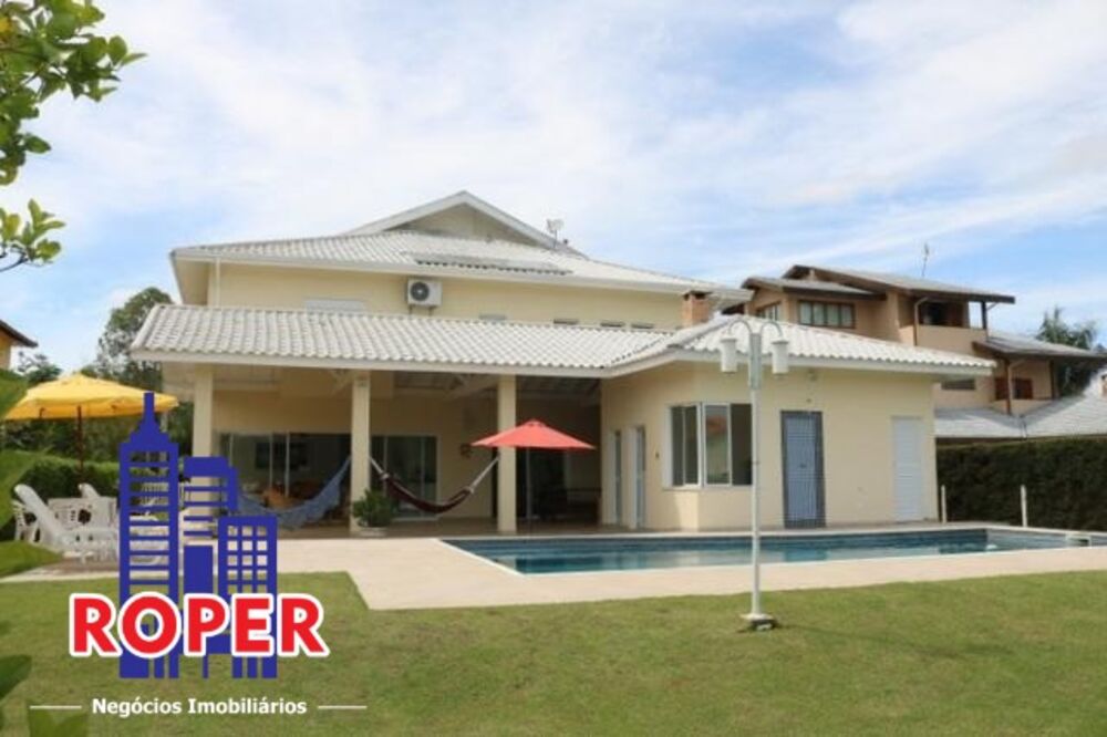 Casa, 6 quartos, 530 m² - Foto 5