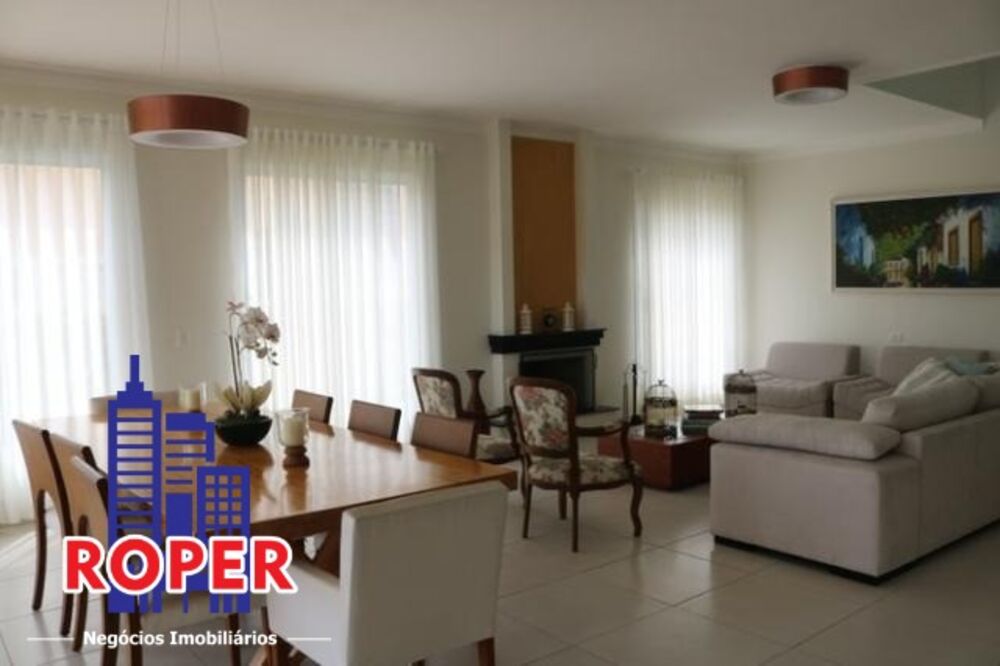 Casa, 6 quartos, 530 m² - Foto 16