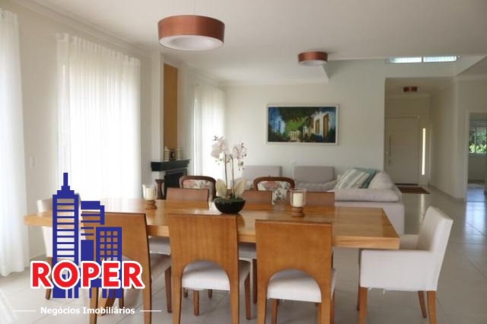 Casa, 6 quartos, 530 m² - Foto 20