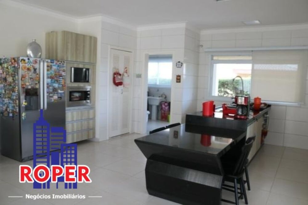 Casa, 6 quartos, 530 m² - Foto 13