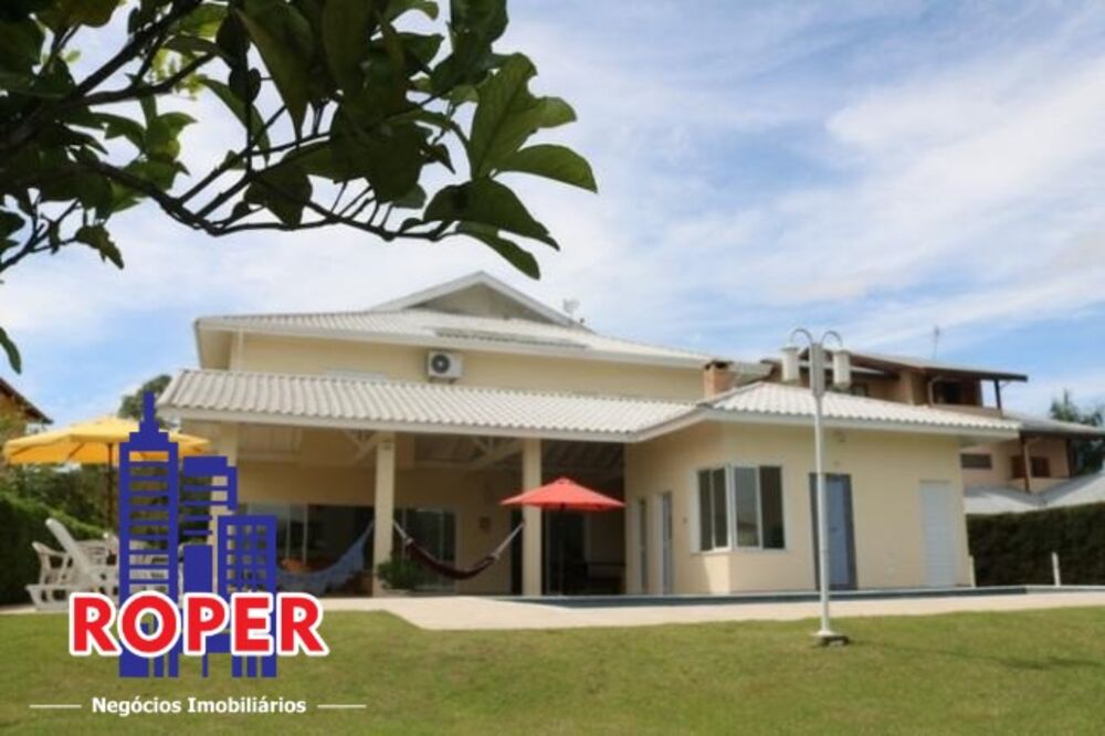 Casa, 6 quartos, 530 m² - Foto 9