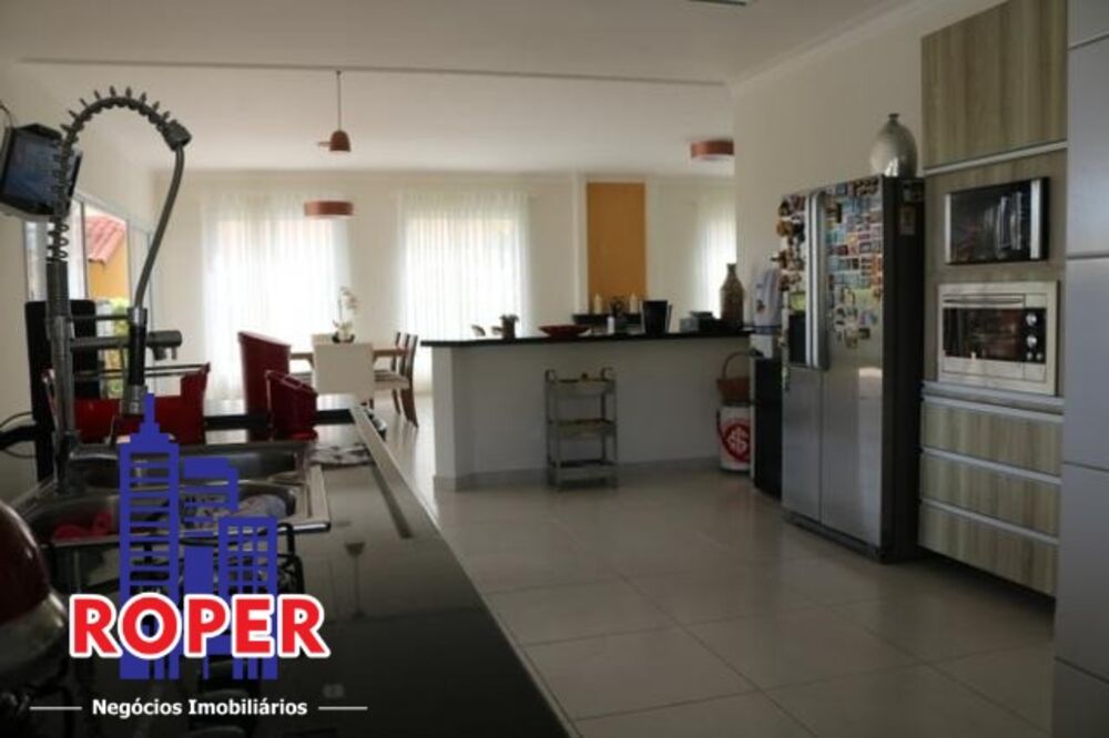 Casa, 6 quartos, 530 m² - Foto 15