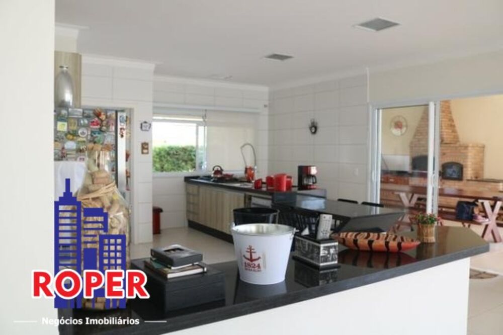 Casa, 6 quartos, 530 m² - Foto 14