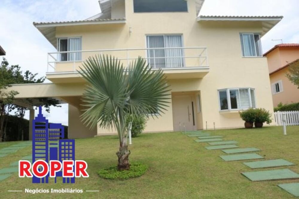 Casa, 6 quartos, 530 m² - Foto 11