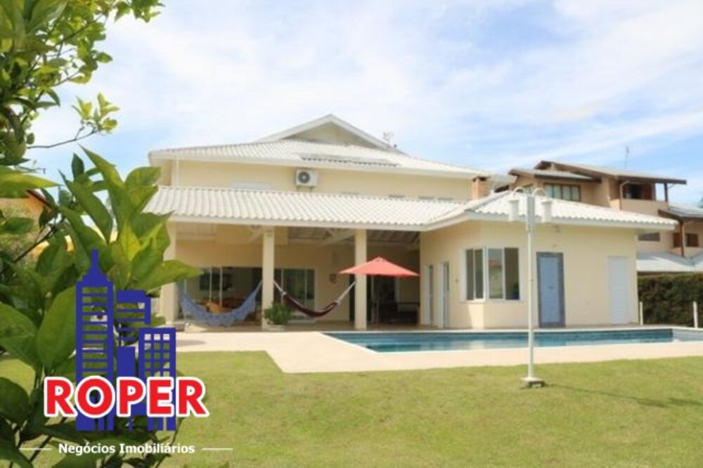 Casa, 6 quartos, 530 m² - Foto 7