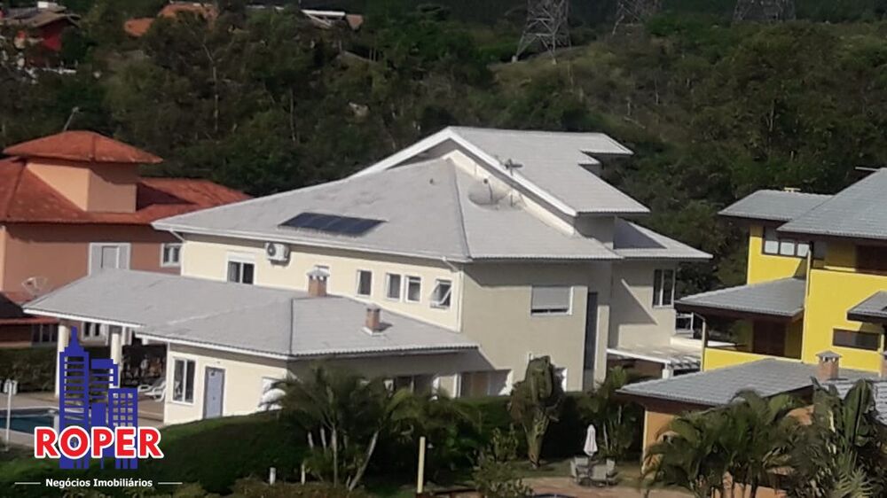 Casa, 6 quartos, 530 m² - Foto 2