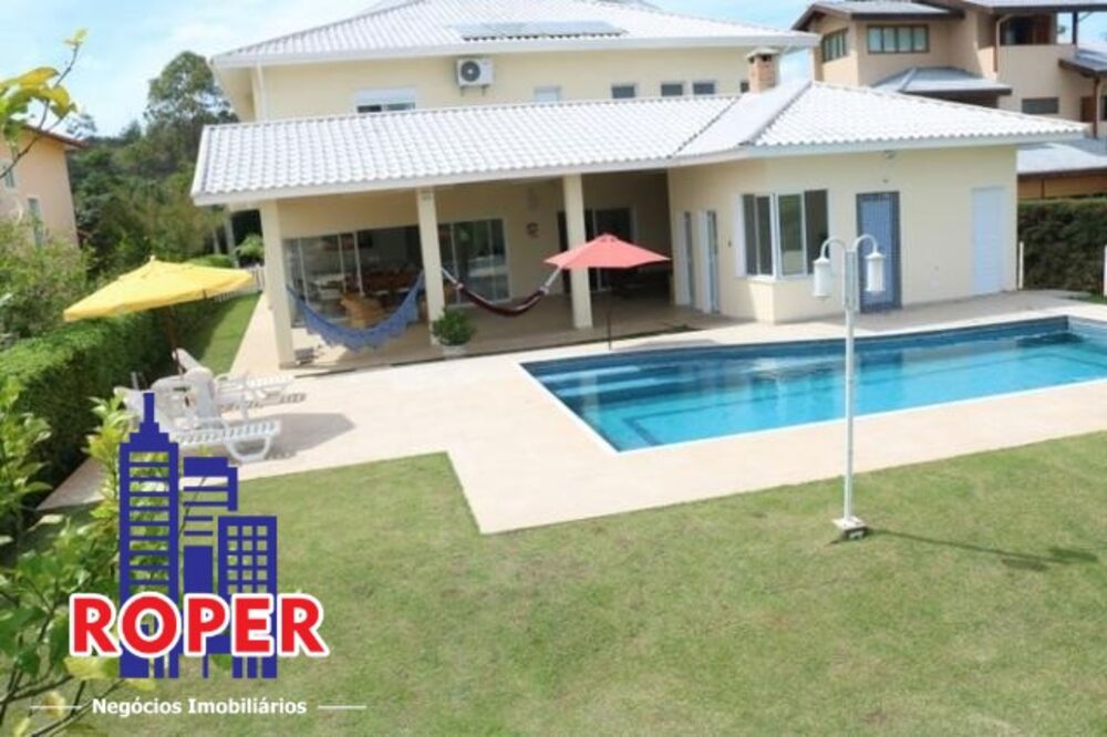 Casa, 6 quartos, 530 m² - Foto 8