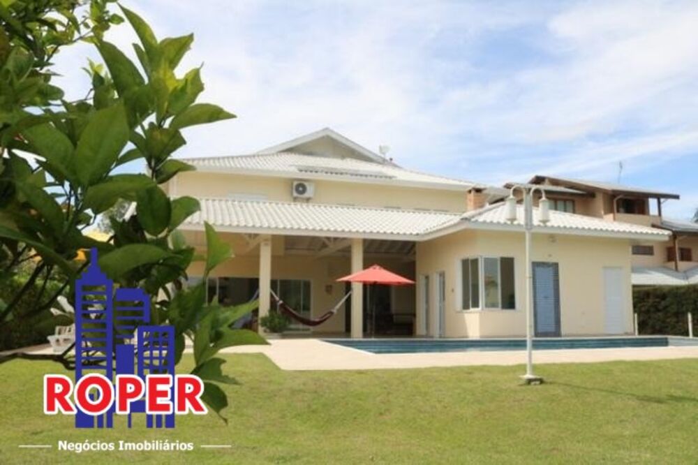 Casa, 6 quartos, 530 m² - Foto 3