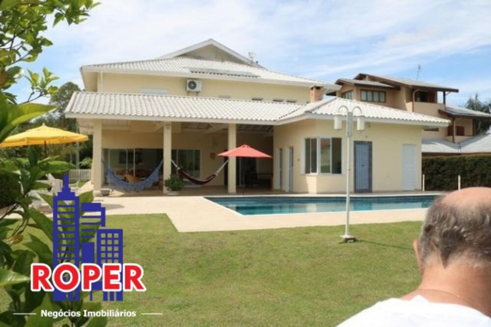 Casa, 6 quartos, 530 m² - Foto 6