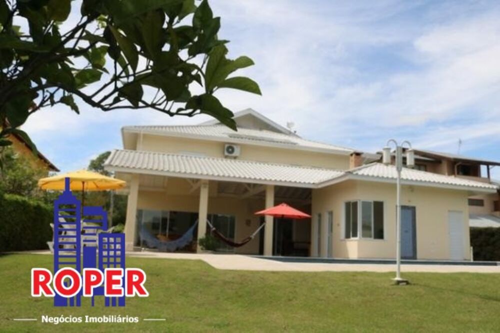 Casa, 6 quartos, 530 m² - Foto 4