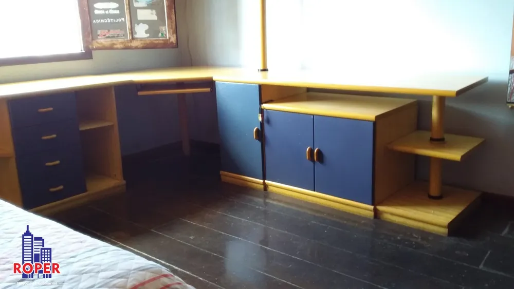 Casa, 3 quartos, 174 m² - Foto 8