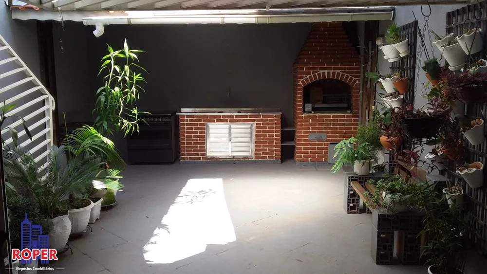 Casa, 3 quartos, 174 m² - Foto 5