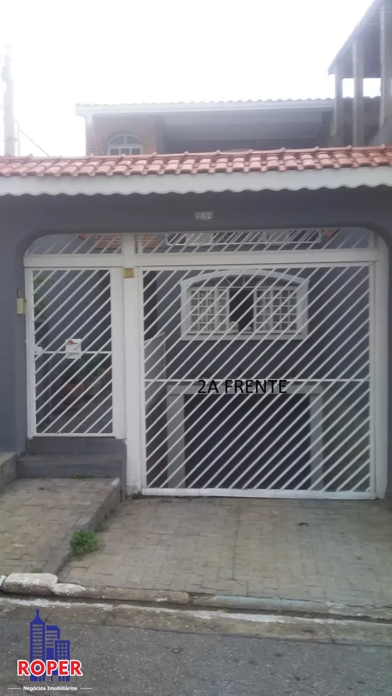 Casa, 3 quartos, 174 m² - Foto 3