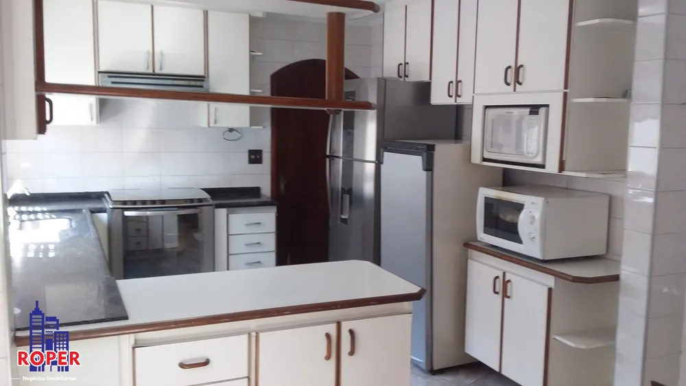 Casa, 3 quartos, 174 m² - Foto 7
