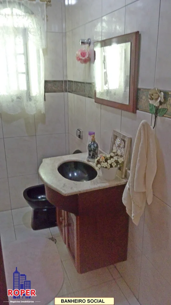 Casa, 3 quartos, 174 m² - Foto 11
