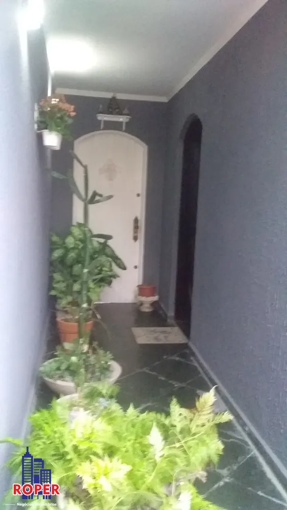 Casa, 3 quartos, 174 m² - Foto 10