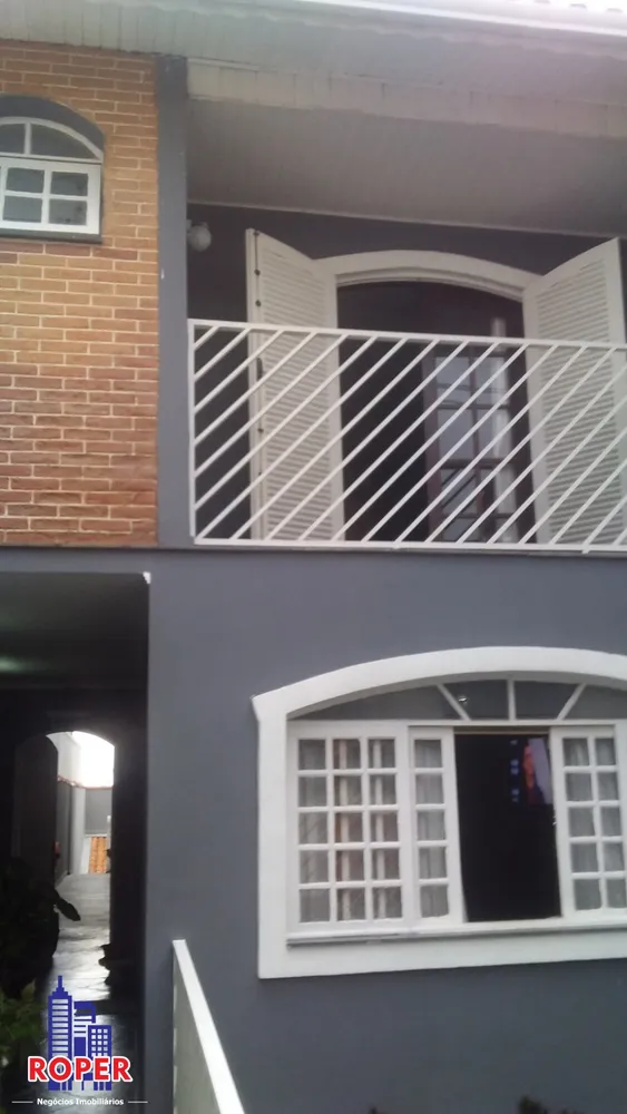Casa, 3 quartos, 174 m² - Foto 2