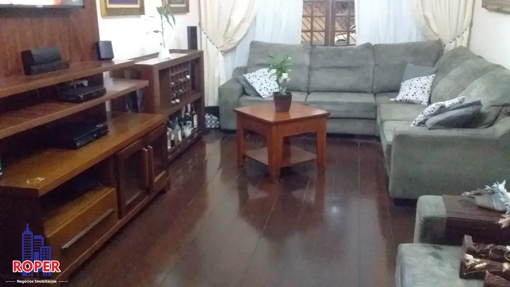 Casa, 3 quartos, 174 m² - Foto 6