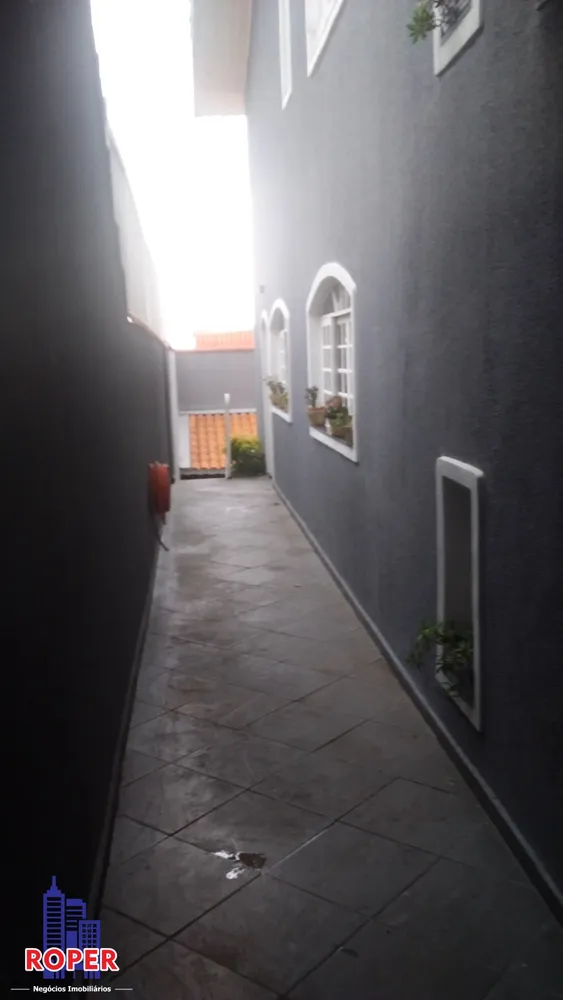 Casa, 3 quartos, 174 m² - Foto 9