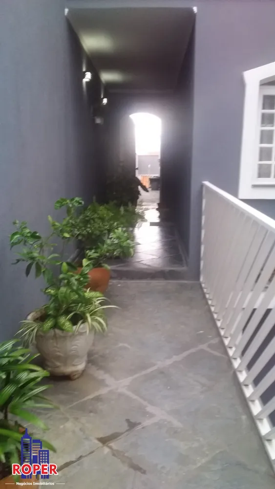 Casa, 3 quartos, 174 m² - Foto 12
