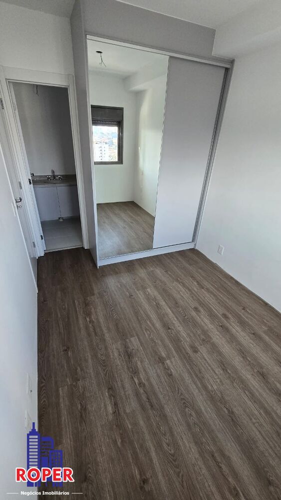 Apartamento, 2 quartos, 73 m² - Foto 2