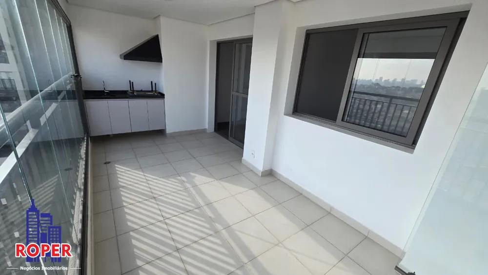 Apartamento, 2 quartos, 73 m² - Foto 2
