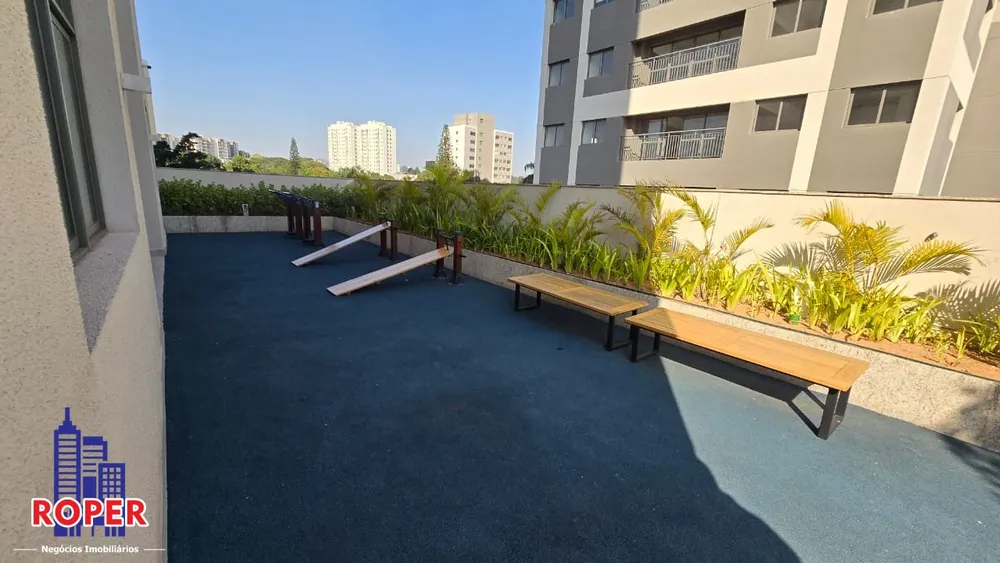 Apartamento, 2 quartos, 73 m² - Foto 15