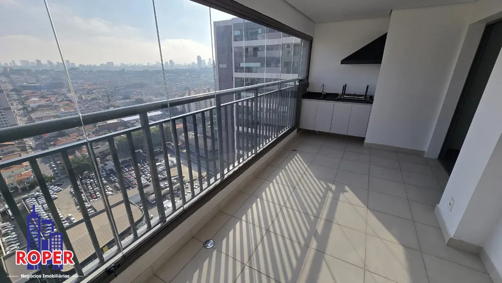 Apartamento, 2 quartos, 73 m² - Foto 1