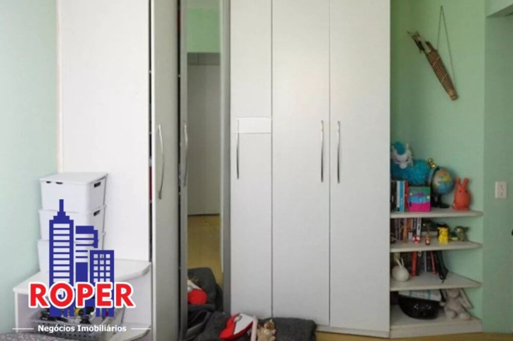 Apartamento, 3 quartos, 110 m² - Foto 26