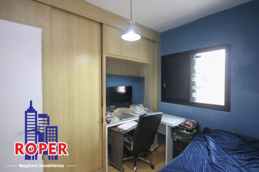 Apartamento, 3 quartos, 110 m² - Foto 7