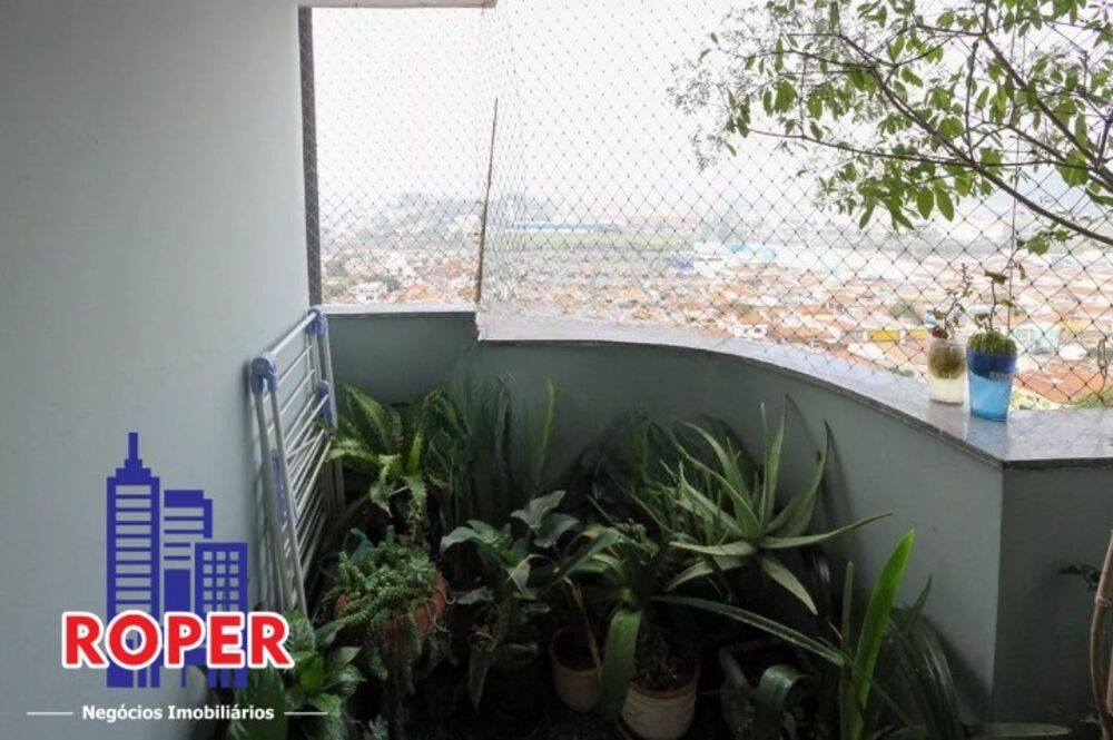 Apartamento, 3 quartos, 110 m² - Foto 20