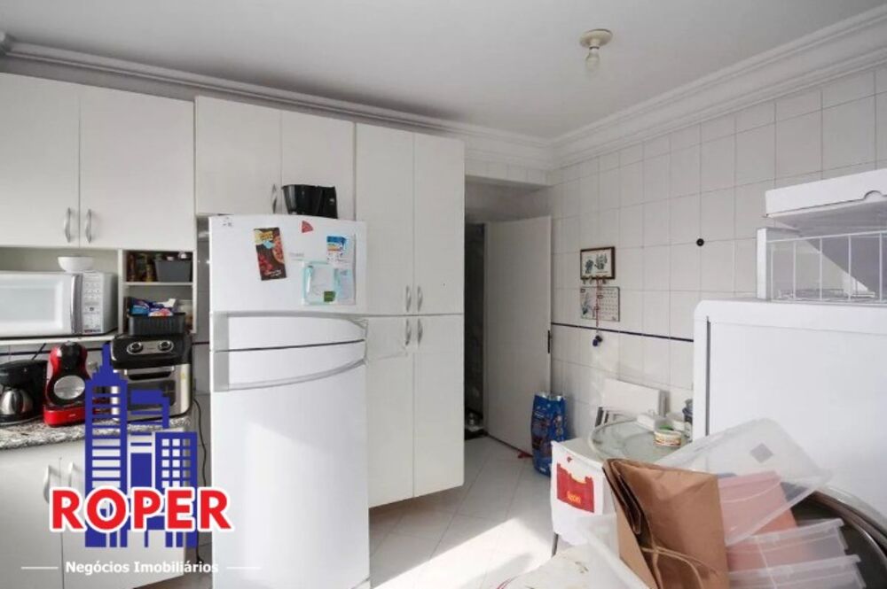 Apartamento, 3 quartos, 110 m² - Foto 17