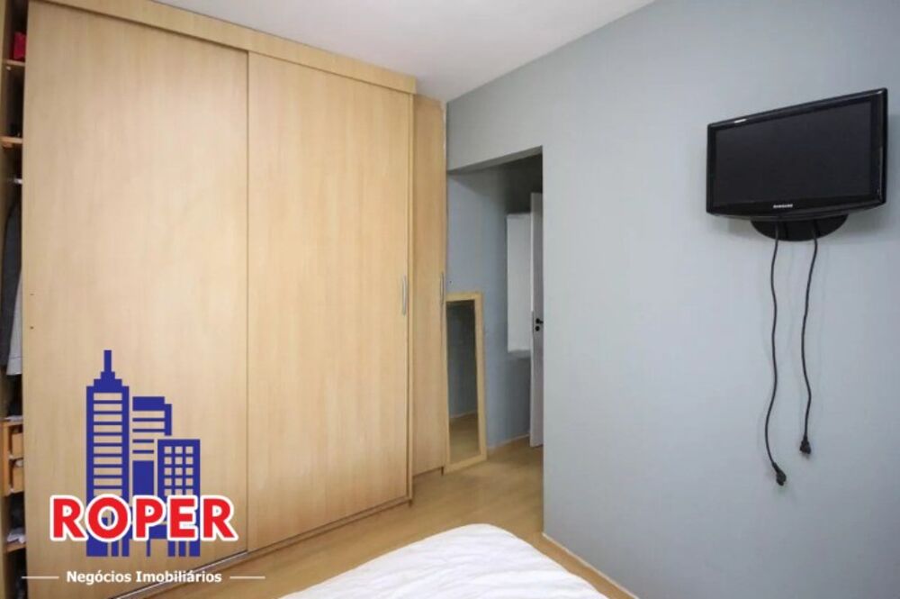 Apartamento, 3 quartos, 110 m² - Foto 19