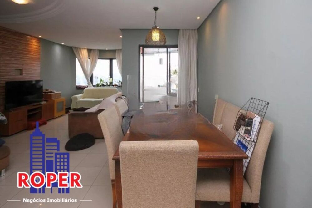 Apartamento, 3 quartos, 110 m² - Foto 5