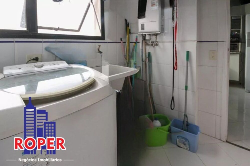 Apartamento, 3 quartos, 110 m² - Foto 6