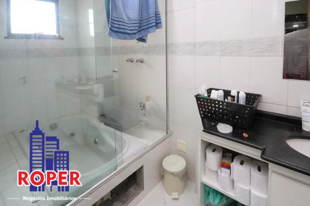 Apartamento, 3 quartos, 110 m² - Foto 13