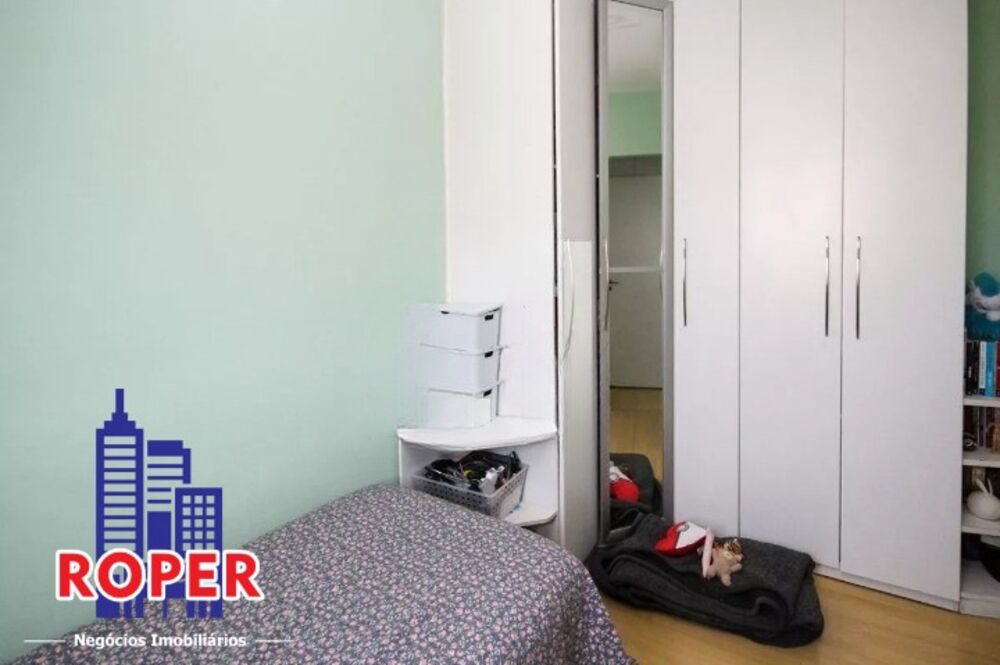 Apartamento, 3 quartos, 110 m² - Foto 12
