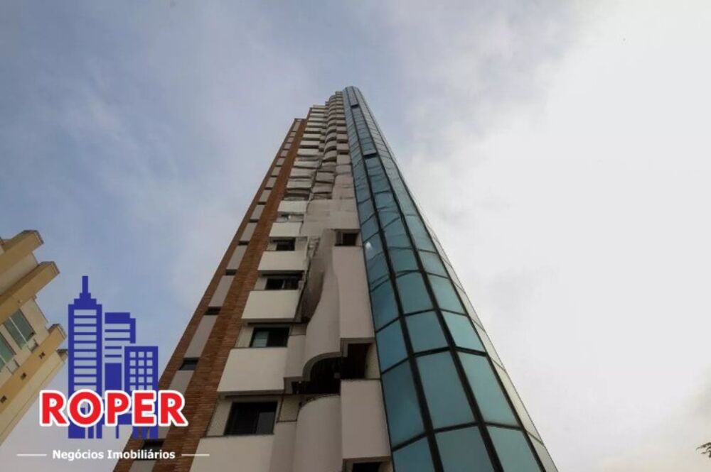 Apartamento, 3 quartos, 110 m² - Foto 1
