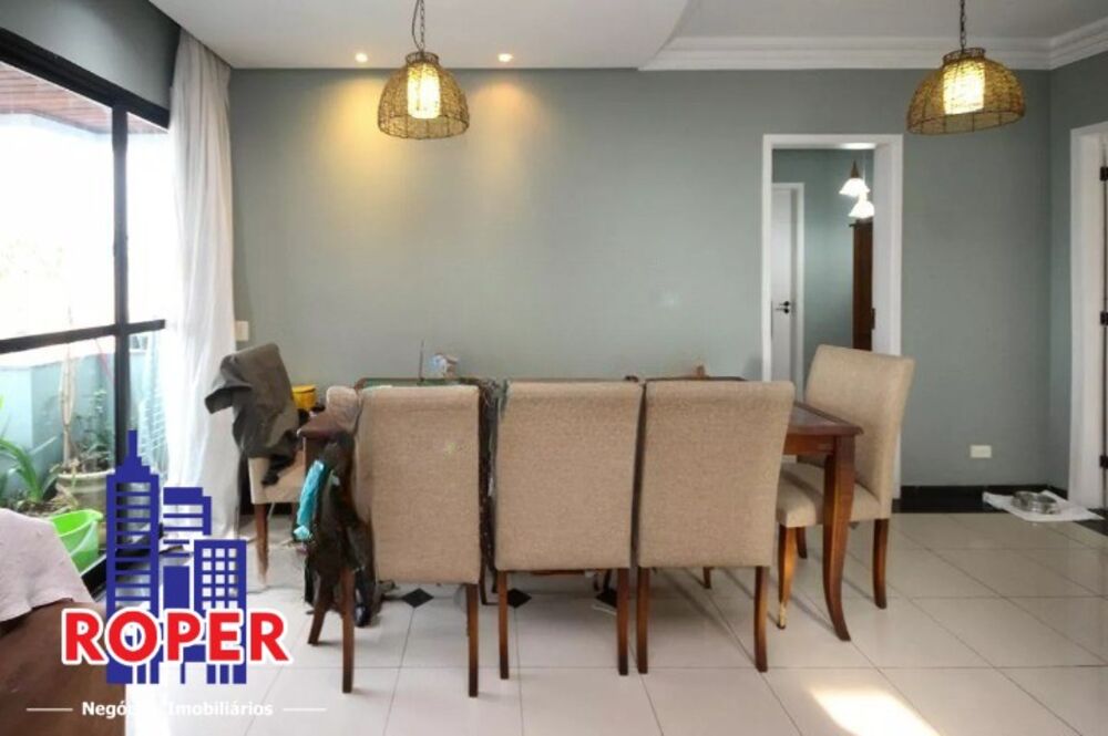 Apartamento, 3 quartos, 110 m² - Foto 28